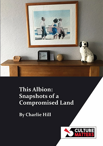 This Albion - Charlie Hill