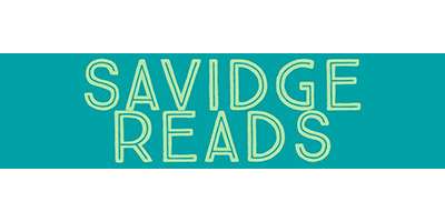 Savidge Reads