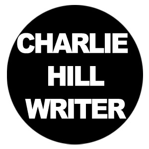 Charlie Hill. Contact.